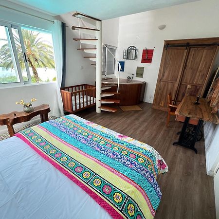 טרו ד'או דוס Villa Kai מראה חיצוני תמונה