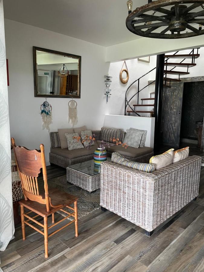 טרו ד'או דוס Villa Kai מראה חיצוני תמונה