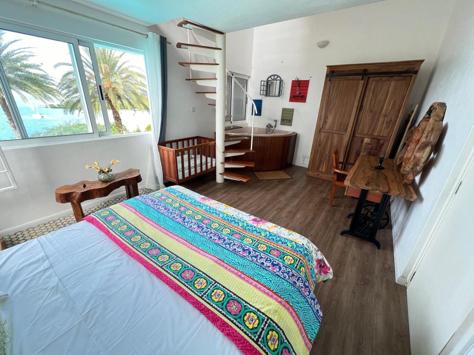 טרו ד'או דוס Villa Kai מראה חיצוני תמונה