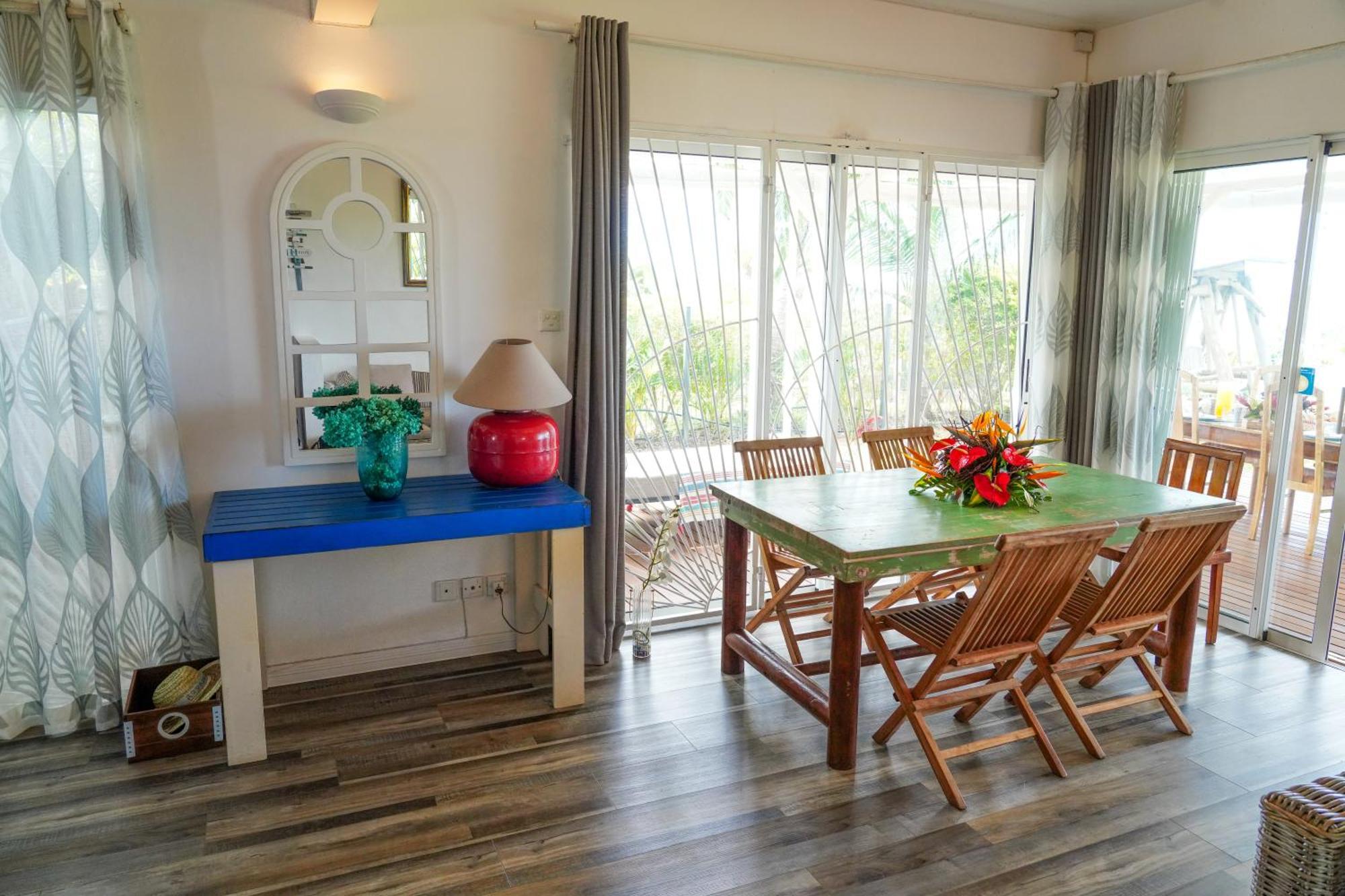 טרו ד'או דוס Villa Kai מראה חיצוני תמונה