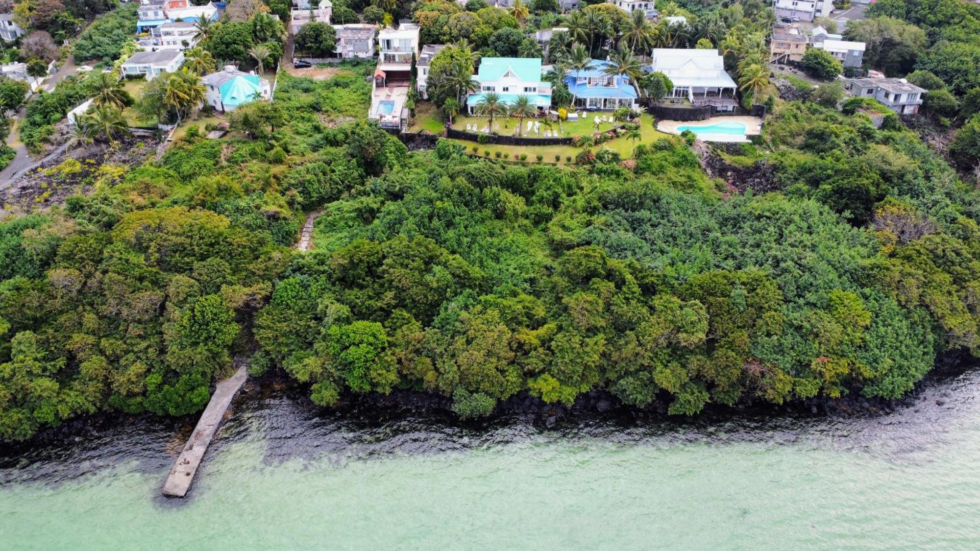 טרו ד'או דוס Villa Kai מראה חיצוני תמונה